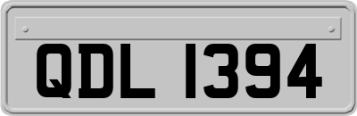QDL1394
