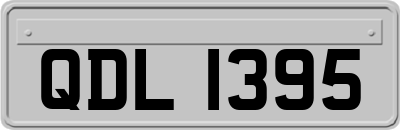 QDL1395