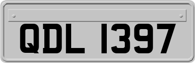 QDL1397