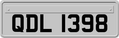 QDL1398