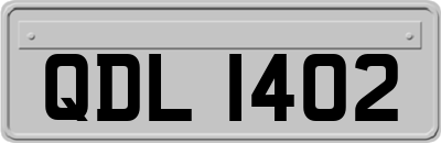 QDL1402