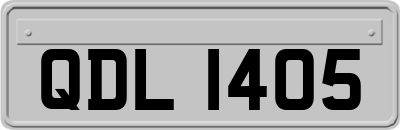 QDL1405