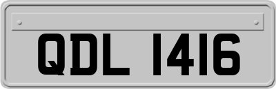 QDL1416