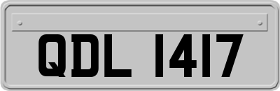 QDL1417