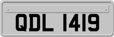 QDL1419