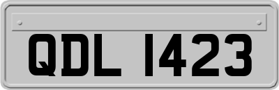 QDL1423