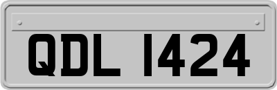 QDL1424