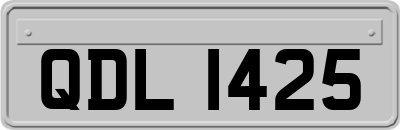 QDL1425