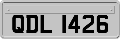 QDL1426