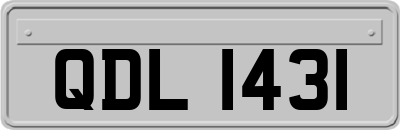 QDL1431