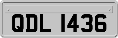 QDL1436