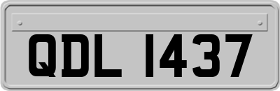 QDL1437