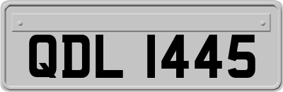 QDL1445