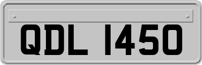 QDL1450