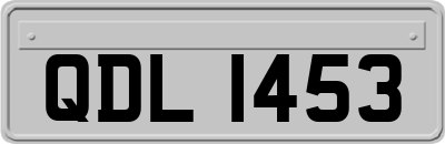 QDL1453