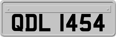 QDL1454