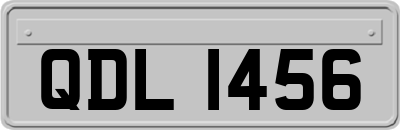 QDL1456