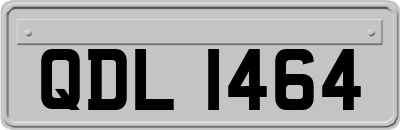 QDL1464