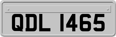 QDL1465