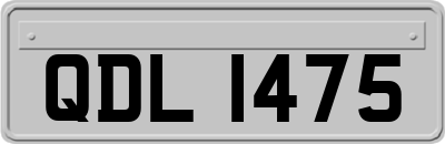 QDL1475