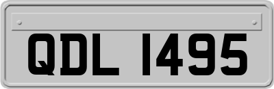 QDL1495