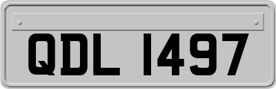 QDL1497