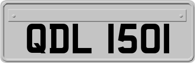 QDL1501