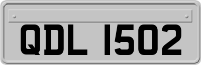 QDL1502
