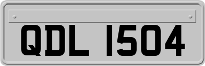 QDL1504
