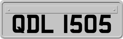 QDL1505