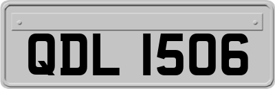 QDL1506