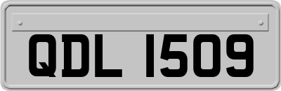 QDL1509