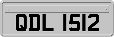 QDL1512