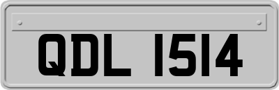 QDL1514