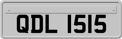 QDL1515