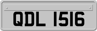 QDL1516