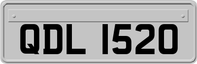 QDL1520