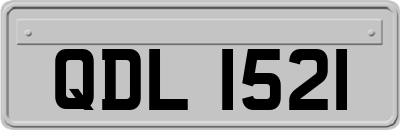 QDL1521