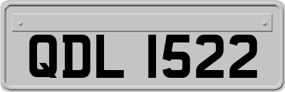 QDL1522