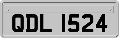 QDL1524