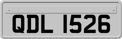 QDL1526