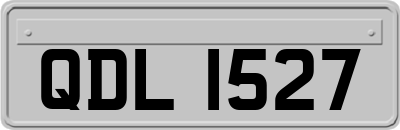 QDL1527