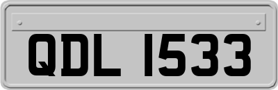 QDL1533