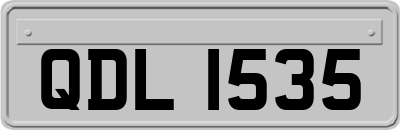 QDL1535