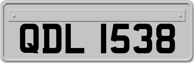 QDL1538
