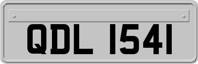 QDL1541