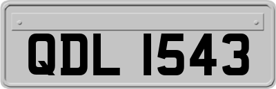 QDL1543