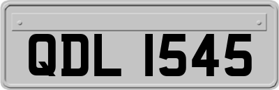 QDL1545