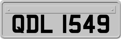 QDL1549