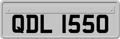 QDL1550